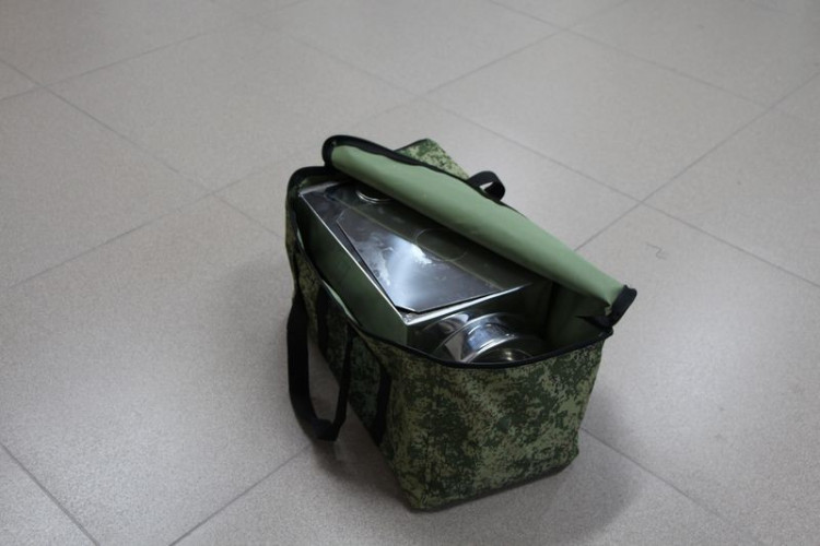 Печь пошехонка Малая без экранов в Нижнем Тагиле