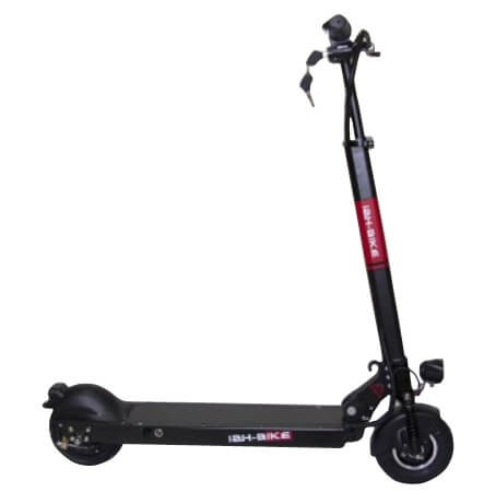 Электросамокат IZH-BIKE 6Ah в Нижнем Тагиле