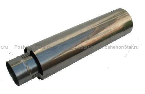 Труба изолированная МП в Нижнем Тагиле