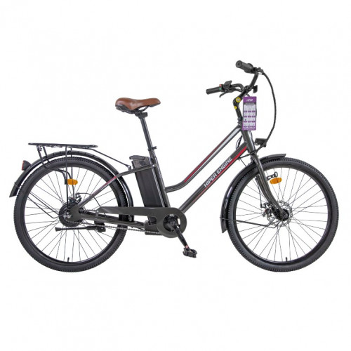 Электровелосипед HIPER ENGINE FEST F3 в Нижнем Тагиле