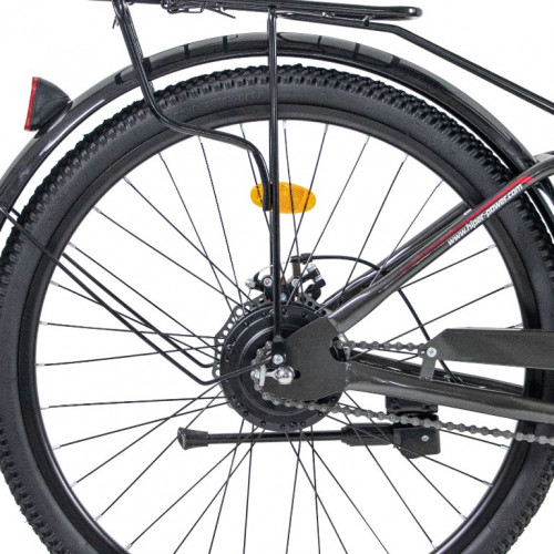 Электровелосипед HIPER ENGINE FEST F3 в Нижнем Тагиле