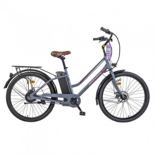 Электровелосипед HIPER ENGINE FEST F3 в Нижнем Тагиле