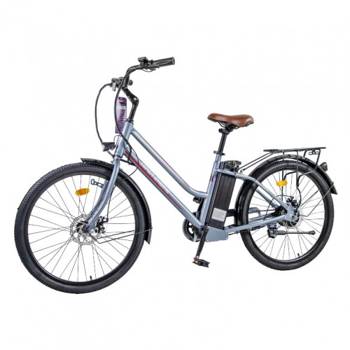 Электровелосипед HIPER ENGINE FEST F3 в Нижнем Тагиле