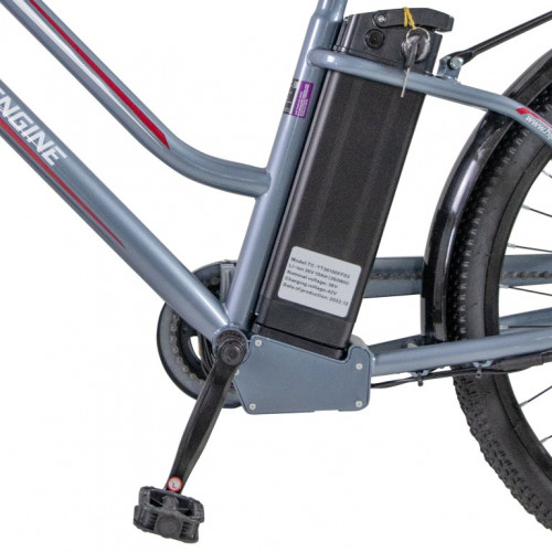 Электровелосипед HIPER ENGINE FEST F3 в Нижнем Тагиле