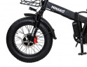 Электровелосипед Minako F10 Dual в Нижнем Тагиле