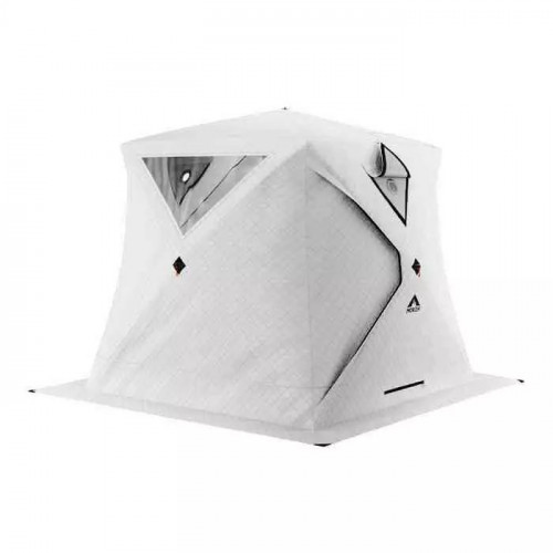 Палатка-Баня МОРЖ КУБ XL в Нижнем Тагиле