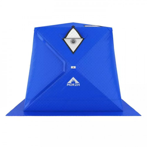 Палатка-Баня МОРЖ КУБ XL в Нижнем Тагиле