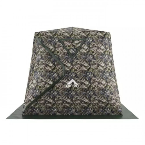 Палатка-Баня МОРЖ КУБ XL в Нижнем Тагиле