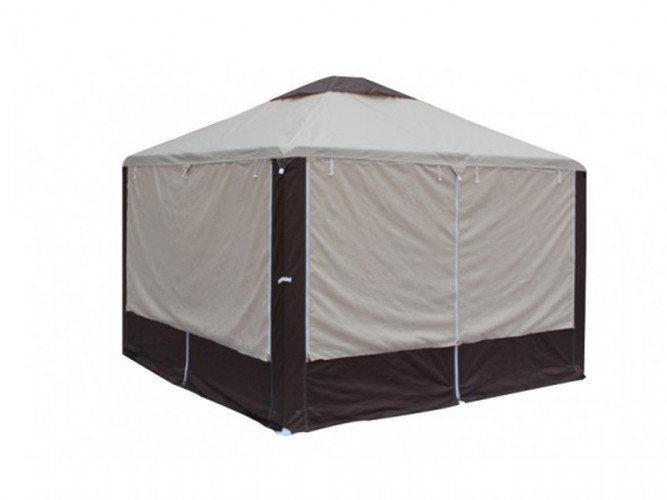 Шатер-тент Митек ПИКНИК-ЭЛИТ 3,0 Х 3,0 в Нижнем Тагиле