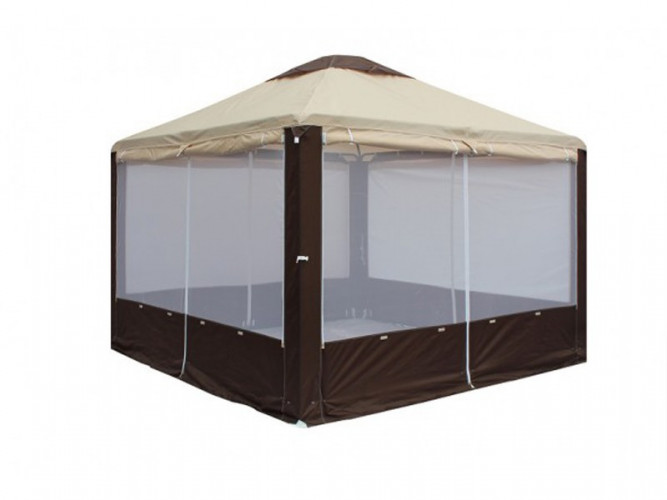 Шатер-тент Митек ПИКНИК-ЭЛИТ 3,0 Х 3,0 в Нижнем Тагиле
