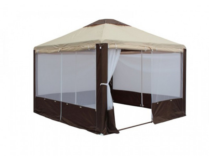 Шатер-тент Митек ПИКНИК-ЭЛИТ 3,0 Х 3,0 в Нижнем Тагиле