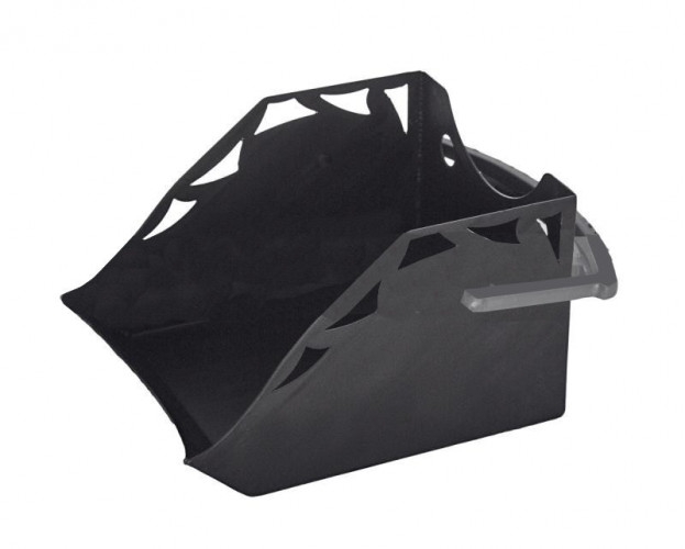 Зольник в Нижнем Тагиле