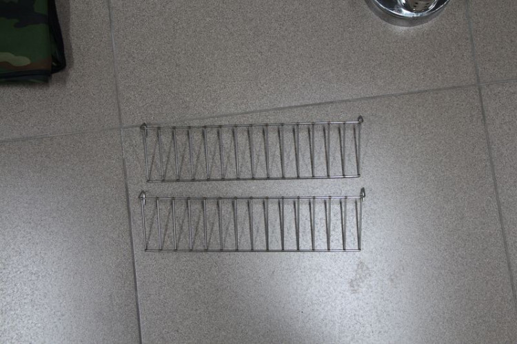 Печь коптильня Мини Кабанчик в Нижнем Тагиле