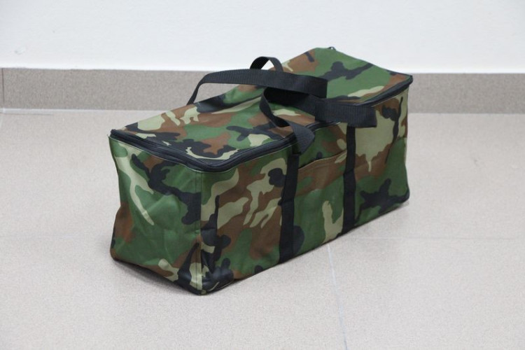 Печь коптильня Мини Кабанчик в Нижнем Тагиле