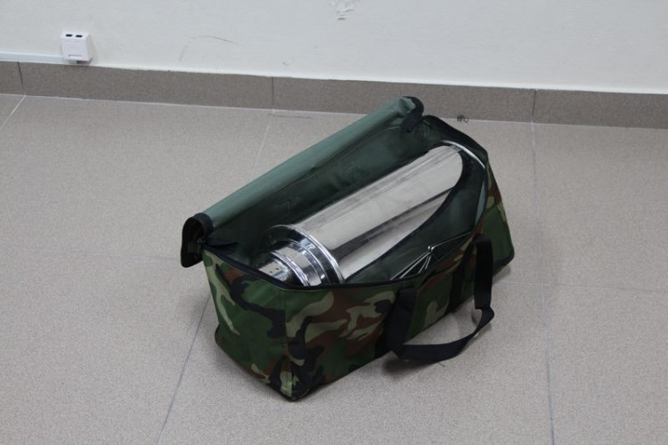 Печь коптильня Мини Кабанчик в Нижнем Тагиле