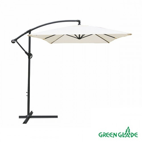 Зонт садовый Green Glade 640 в Нижнем Тагиле