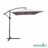 Зонт садовый Green Glade 640 в Нижнем Тагиле