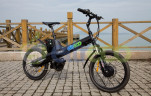 Электровелосипед Eltreco Air Volt в Нижнем Тагиле