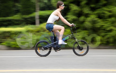 Электровелосипед Eltreco Air Volt Электровелосипед Eltreco Air Volt