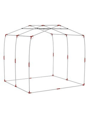 Мобильная баня ТЕРМА-20 в Нижнем Тагиле