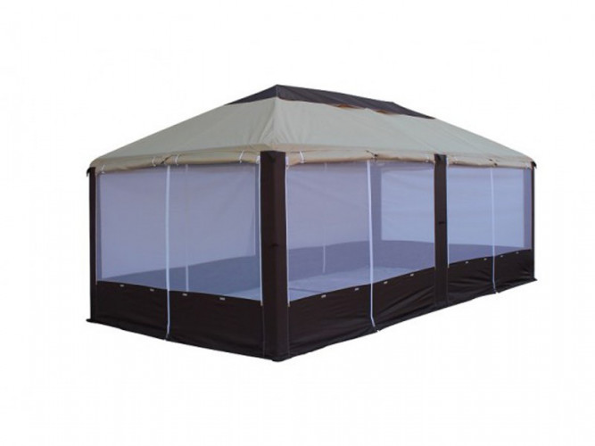 Шатер-тент Митек ПИКНИК-ЭЛИТ 6,0 Х 3,0 в Нижнем Тагиле