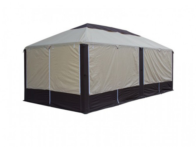 Шатер-тент Митек ПИКНИК-ЭЛИТ 6,0 Х 3,0 в Нижнем Тагиле