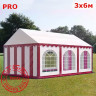 Шатер Giza Garden Pro 3 х 6 м в Нижнем Тагиле