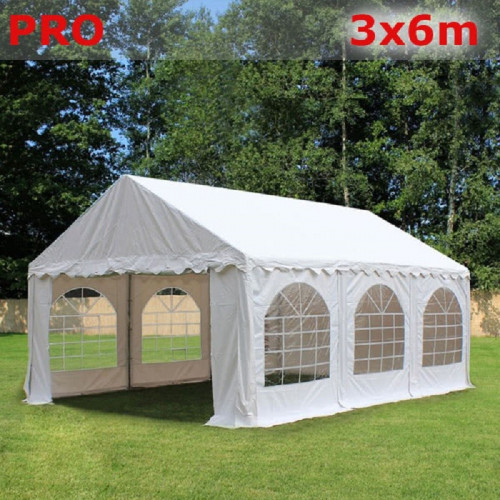Шатер Giza Garden Pro 3 х 6 м в Нижнем Тагиле