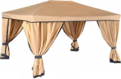 Шатер-тент Green Glade 3 х 4 х 2,5 м (1050) Шатер-тент Green Glade 3 х 4 х 2,5 м (1050)