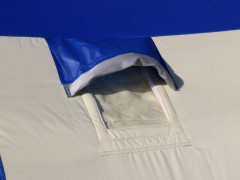 Зимняя палатка Polar Bird Family T Fest Зимняя палатка Polar Bird Family T Fest