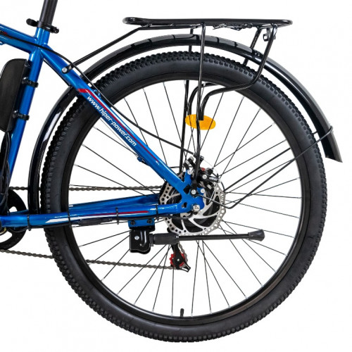 Электровелосипед HIPER ENGINE MTB S1 в Нижнем Тагиле