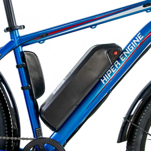 Электровелосипед HIPER ENGINE MTB S1 в Нижнем Тагиле