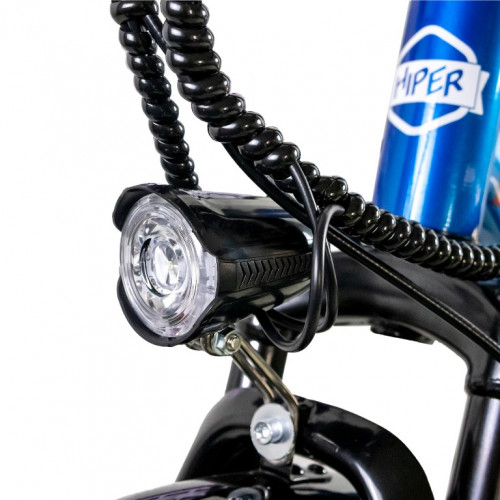 Электровелосипед HIPER ENGINE MTB S1 в Нижнем Тагиле