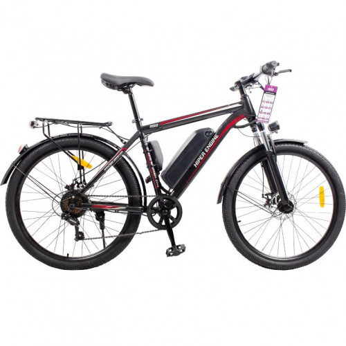 Электровелосипед HIPER ENGINE MTB S1 в Нижнем Тагиле
