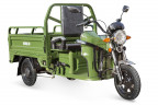 Грузовой электрический трицикл RuTrike Вояж К 1300 в Нижнем Тагиле