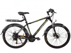 Электровелосипед UberBike H26 350W Электровелосипед UberBike H26 350W