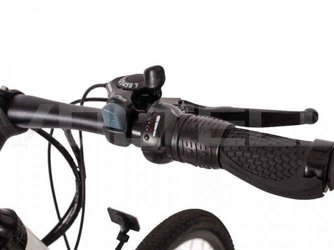 Электровелосипед UberBike H26 350W в Нижнем Тагиле