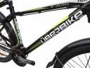 Электровелосипед UberBike H26 350W в Нижнем Тагиле