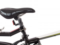 Электровелосипед UberBike H26 350W Электровелосипед UberBike H26 350W