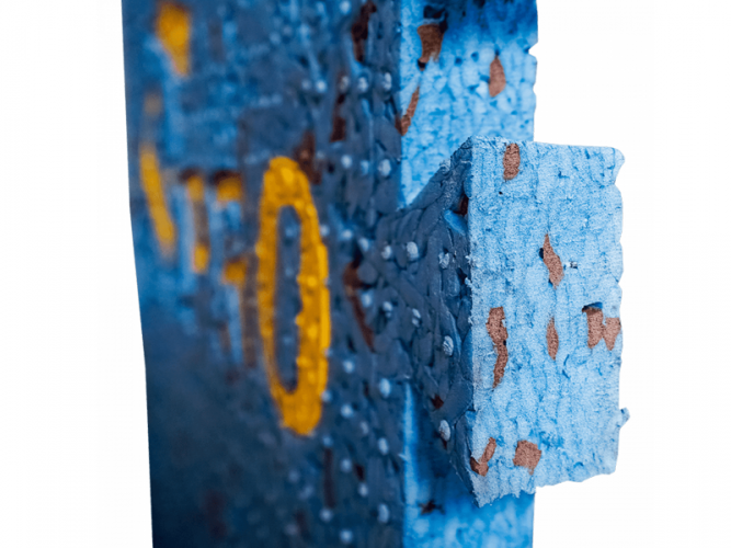 Пол куб Ex-Pro Winter 4 в Нижнем Тагиле