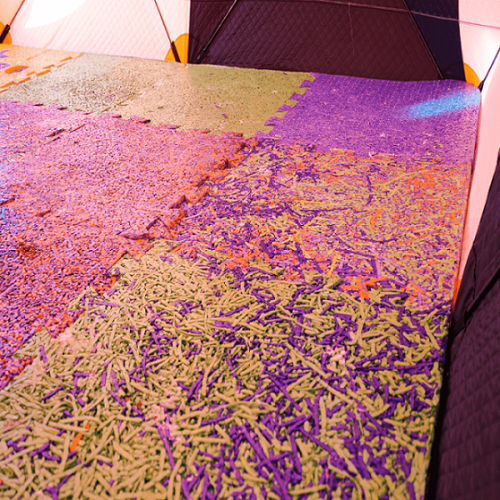 Пол куб Ex-Pro Winter 4 в Нижнем Тагиле