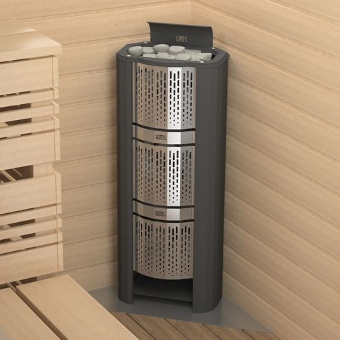 Электрокаменка GeoS RAIN-Mini 4 в Нижнем Тагиле