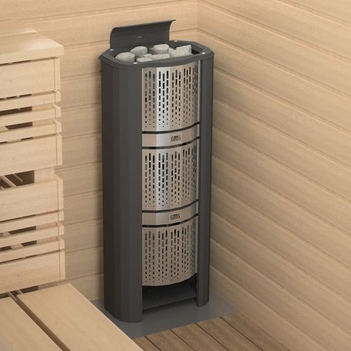 Электрокаменка GeoS RAIN-Mini 4 в Нижнем Тагиле