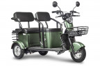 Электроскутер Rutrike Караван в Нижнем Тагиле