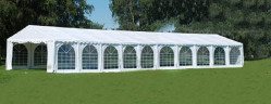 Шатер Giza Garden 8 х 20 м в Нижнем Тагиле