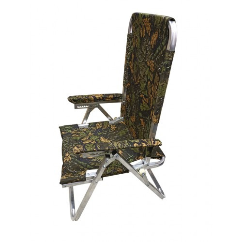 Кресло-шезлонг Медведь №7 в Нижнем Тагиле