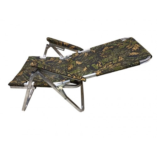 Кресло-шезлонг Медведь №7 в Нижнем Тагиле