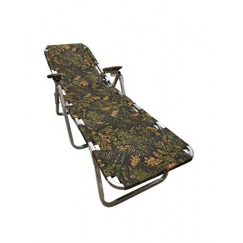 Кресло-шезлонг Медведь №7 в Нижнем Тагиле