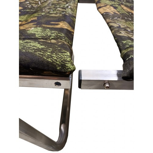 Кресло-шезлонг Медведь №7 в Нижнем Тагиле