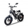 Электровелосипед Minako Fox-S 15Ah в Нижнем Тагиле